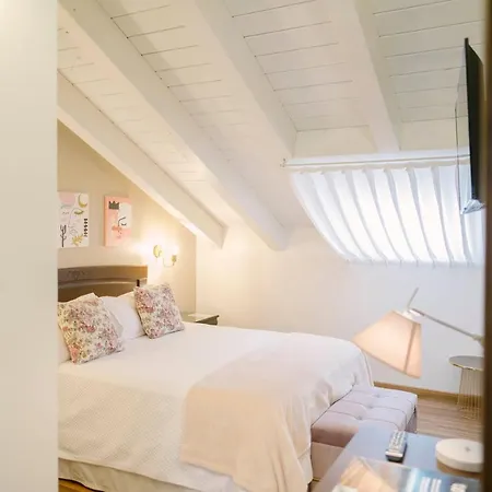 玛丽亚·曼努埃拉酒店暨spa