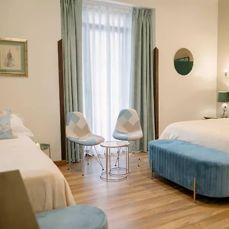 Hotel&spa María Manuela