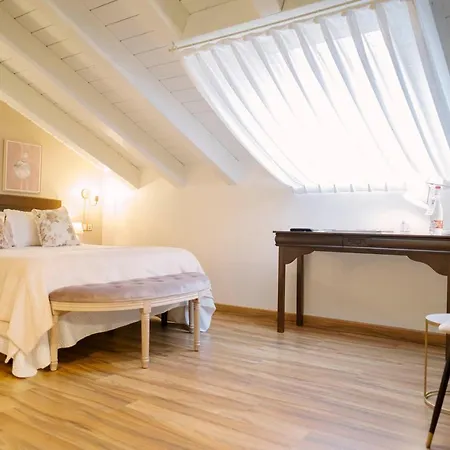 玛丽亚·曼努埃拉酒店暨spa 酒店 奥尼斯