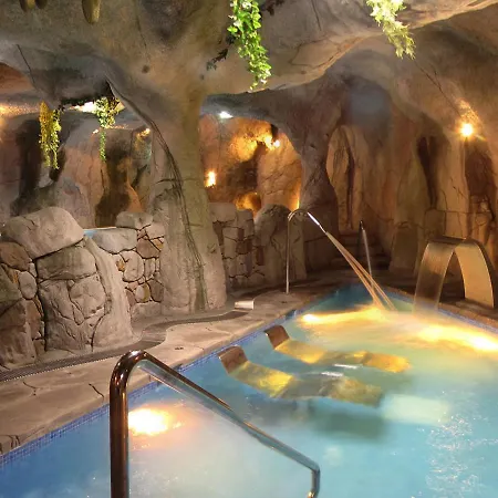 玛丽亚·曼努埃拉酒店暨spa