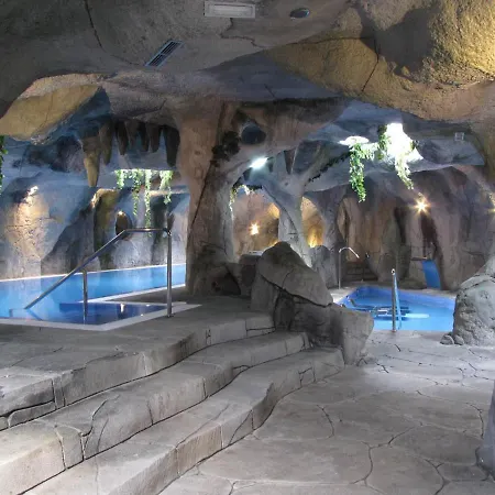 酒店 玛丽亚·曼努埃拉酒店暨spa