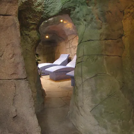 Hotel&spa María Manuela 4*