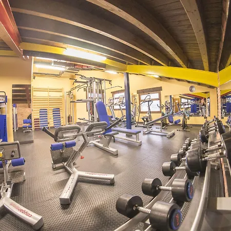 Hotel&spa María Manuela Hotel 4*