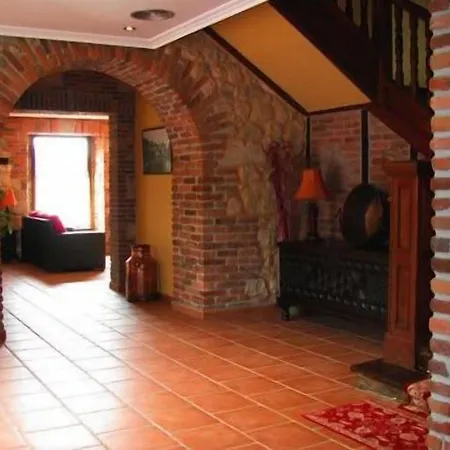 Hotel Hotel&spa María Manuela 4*