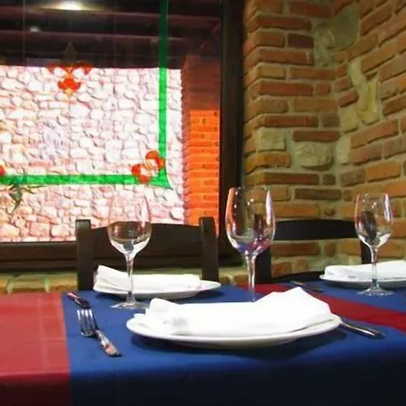 Hotel Hotel&spa María Manuela