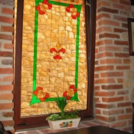 酒店 玛丽亚·曼努埃拉酒店暨spa 4*