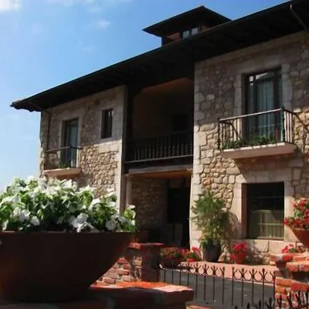 Hotel&spa María Manuela 4*