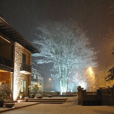 玛丽亚·曼努埃拉酒店暨spa 4*