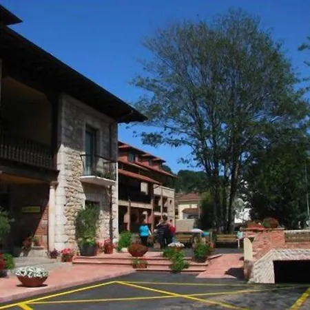 Hotel&spa María Manuela Onís