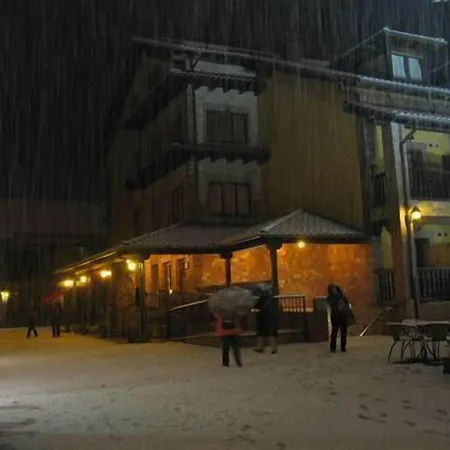 Hotel Hotel&spa María Manuela Onís