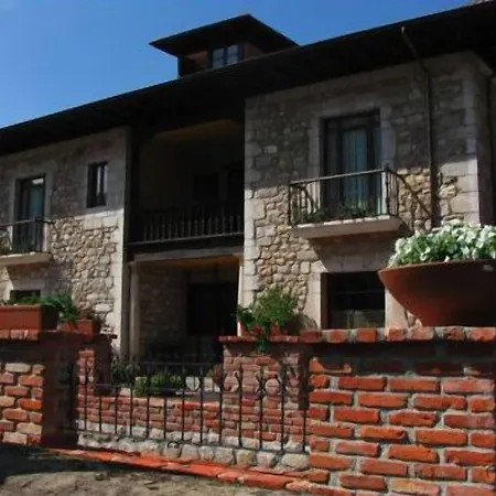 Hotel&spa María Manuela 4*