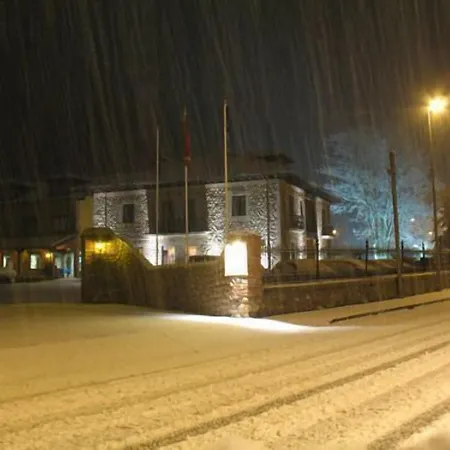 Hotel&spa María Manuela