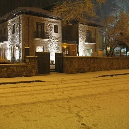 Hotel Hotel&spa María Manuela 4*