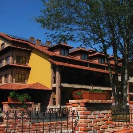 Hotel Hotel&spa María Manuela