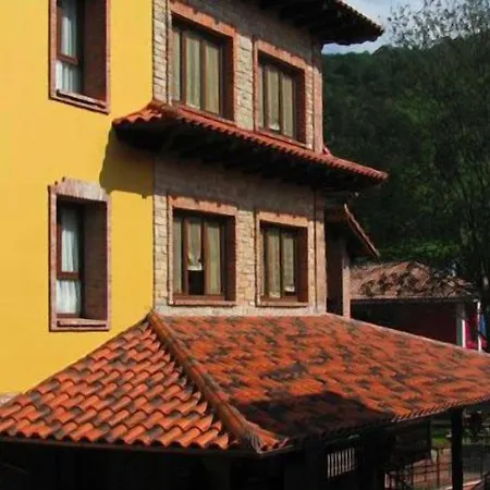 Hotel&spa María Manuela Hotel