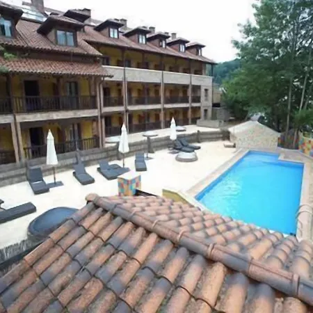 Hotel&spa María Manuela 4* Onís
