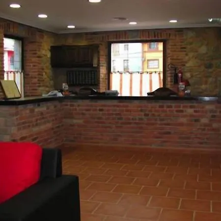 Hotel&spa María Manuela Hotel Onís