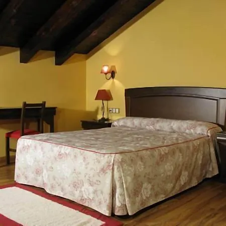 Hotel Hotel&spa María Manuela 4*