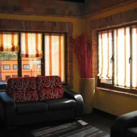 玛丽亚·曼努埃拉酒店暨spa 4* 奥尼斯