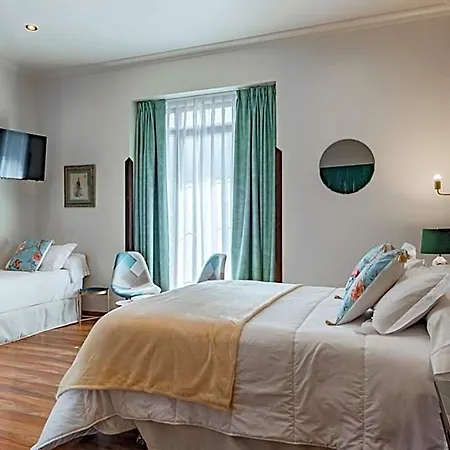 Hotel&spa María Manuela 4*