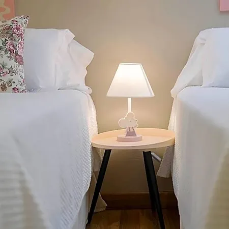 Hotel&spa María Manuela Hotel Onís