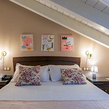 Hotel&spa María Manuela
