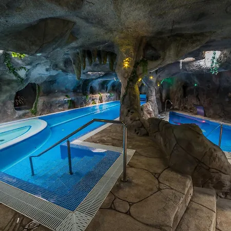& Maria Manuela Hotel 4*
