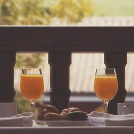 & Maria Manuela Hotel