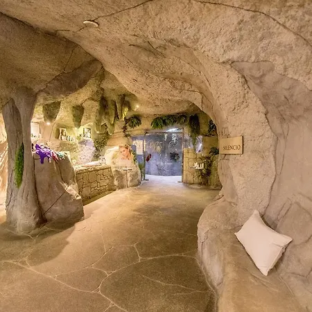 Hotel Hotel&spa María Manuela Onís