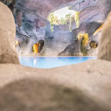 酒店 玛丽亚·曼努埃拉酒店暨spa