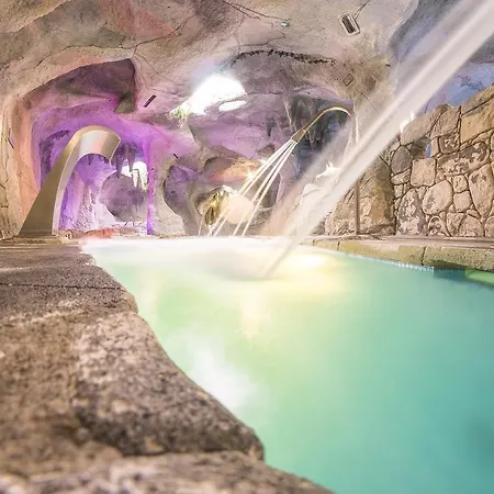 Hotel Hotel&spa María Manuela