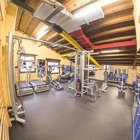 玛丽亚·曼努埃拉酒店暨spa