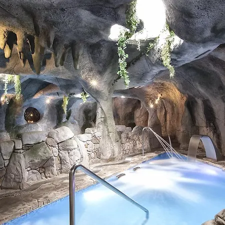 & Maria Manuela Hotel Onís