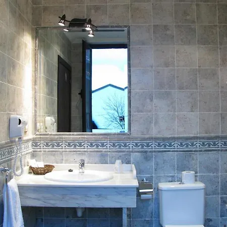 Hotel Hotel&spa María Manuela 4*