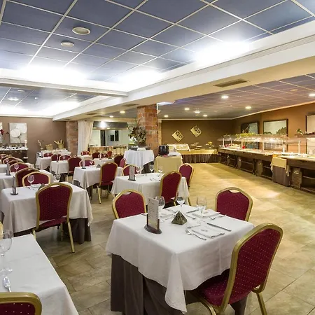 Hotel&spa María Manuela Hotel 4*