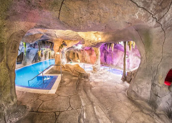 Hotel Hotel&spa María Manuela Onís