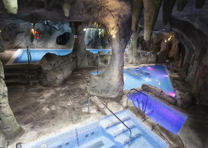 Hotel&spa María Manuela