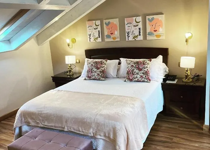 & Maria Manuela 4* Onís