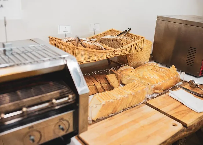 & Maria Manuela Hotel 4*