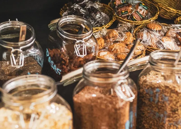 & Maria Manuela 4* Onís