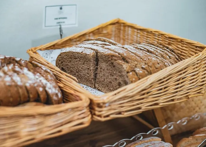 Hotel&spa María Manuela