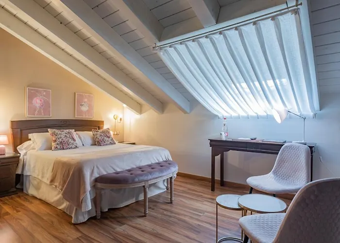 Hotel&spa María Manuela 4* Onís