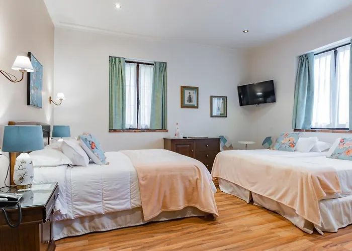 Hotel Hotel&spa María Manuela Onís