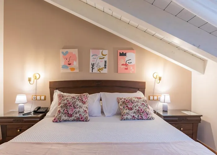 Hotel&spa María Manuela Hotel