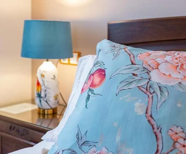 Hotel Hotel&spa María Manuela Onís