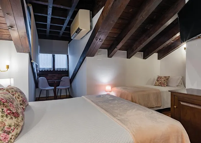 & Maria Manuela Hotel