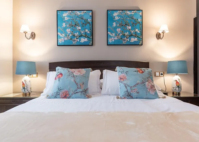 & Maria Manuela Hotel 4*