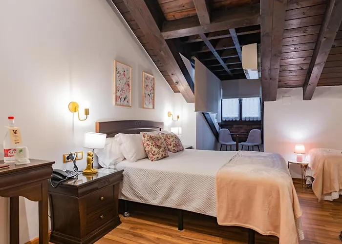 Hotel Hotel&spa María Manuela