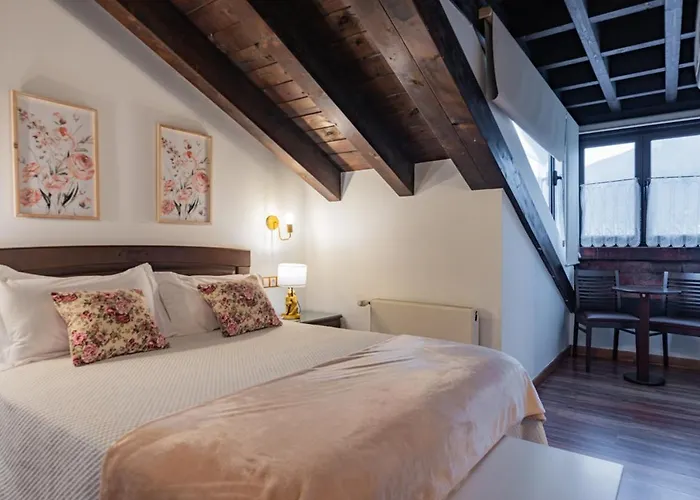 Hotel&spa María Manuela