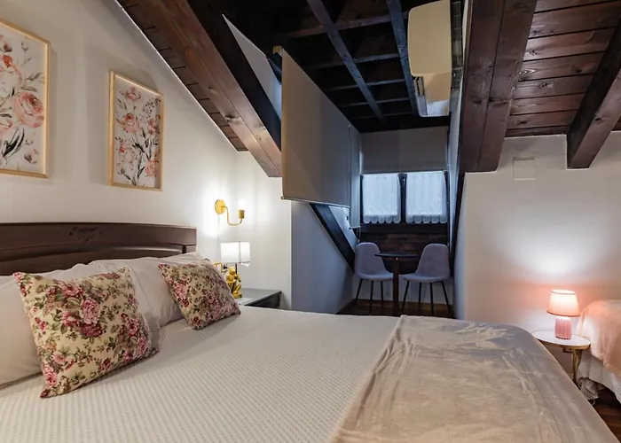 Hotel&spa María Manuela